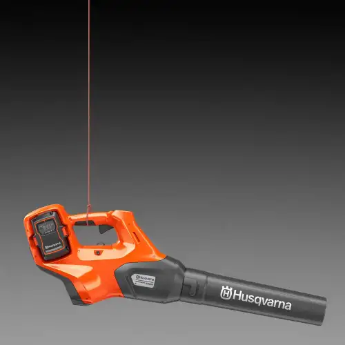Soprador a Bateria Husqvarna 530iBX